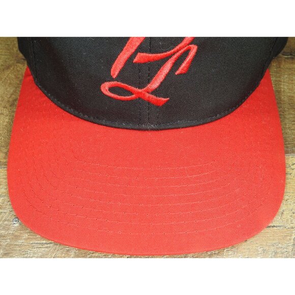 Vintage Patty Loveless Concert Hat Snapback Cap Official Country Tour 1990's - Picture 2 of 10